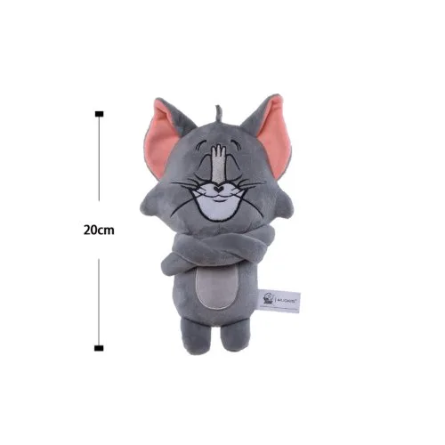 20 cm Gabel Tom