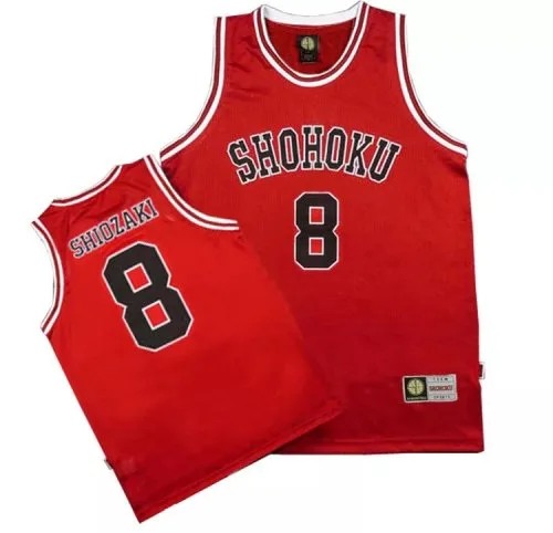 No 8 Shiozaki