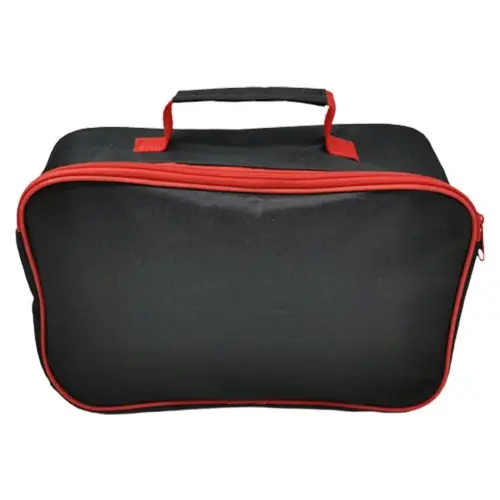 Image de Sac Outil Pro - Rangement Organisé pour Mécaniciens