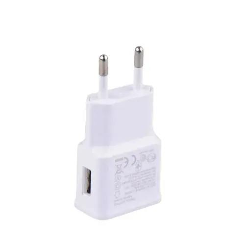 Image de Chargeur USB 5V Universel - Alimentation AC/DC 220V vers 5V