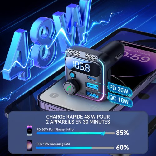 Vue 2 du produit