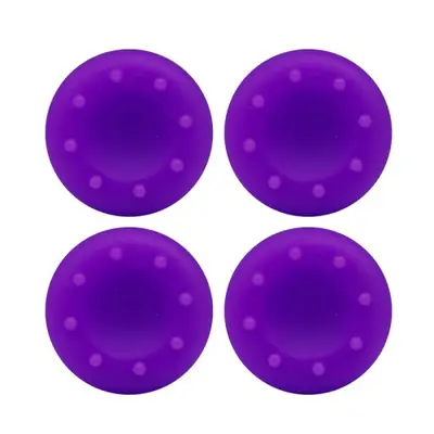 Image de Capuchons Antidérapants Silicone pour Manettes de Jeu