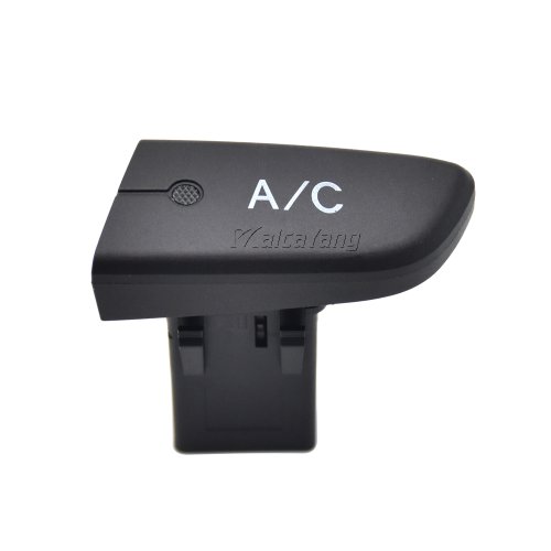 Immagine di Auto Aria Condizionata Interruttore AC Pulsante Con Tappo 6554KX 6554 KX 6554KX Per Citroen C1 Peugeot 107 Toyota Aygo Mk1 2005-2014