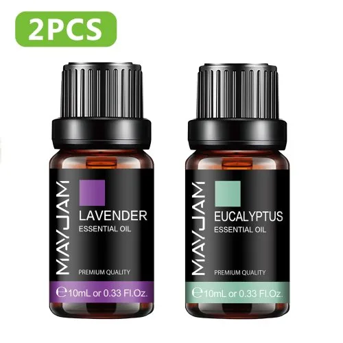 Lavanda eucalipto