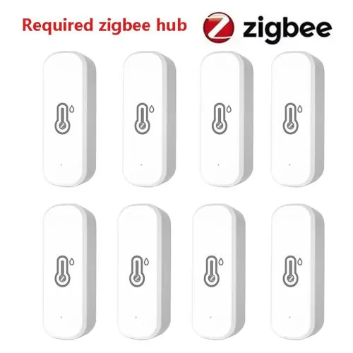 8 pièces