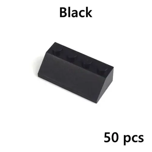 Negro 1x4