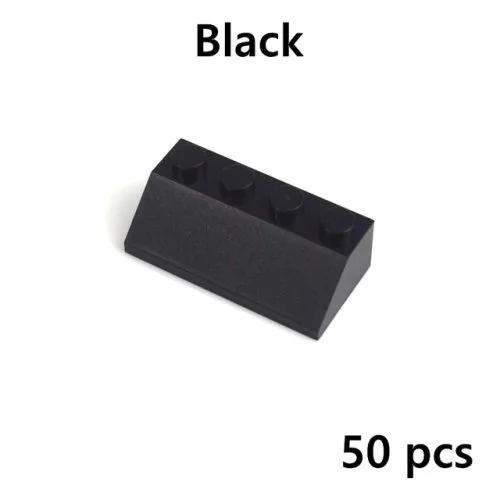 Schwarz 1x4