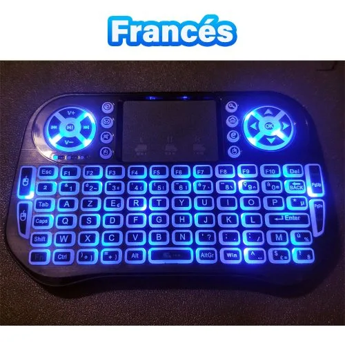 Francese