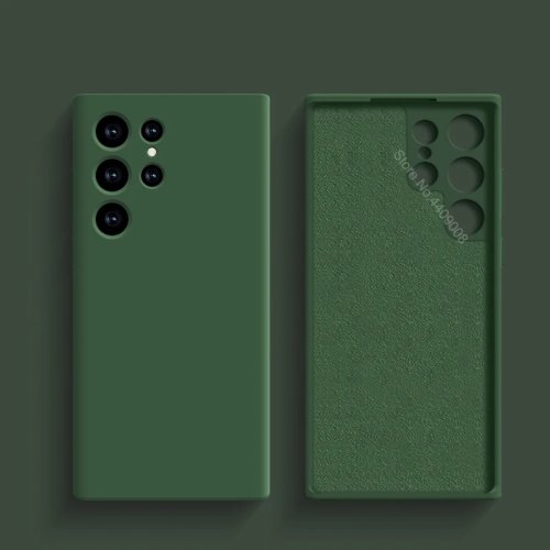 Cangling groen