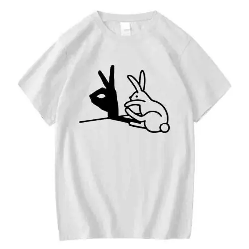 Image de T-Shirt Homme Coton Bio - Style Décontracté & Drôle