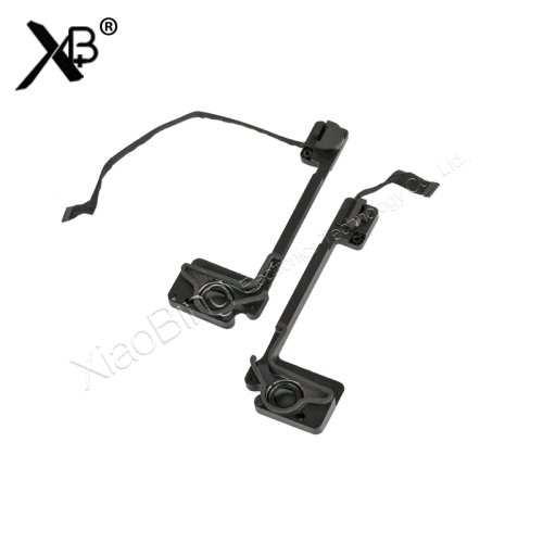 Image of High-Quality Left and Right Internal Speakers Replacement for MacBook Pro 13-inch Retina A1502 (Late 2013, Early 2014, 2015) – Model Numbers 923-0557 & 923-00509