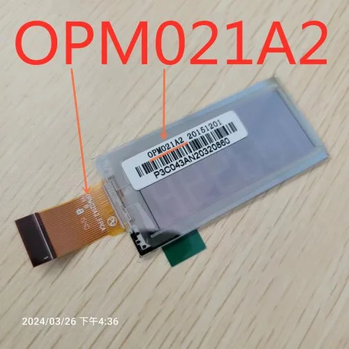 OPM021A2