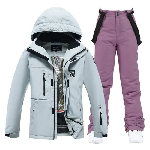 Picture Jacket Pant