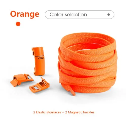 Oranje