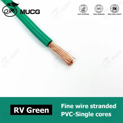 Verde