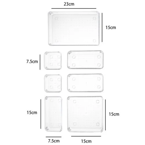 7PCS