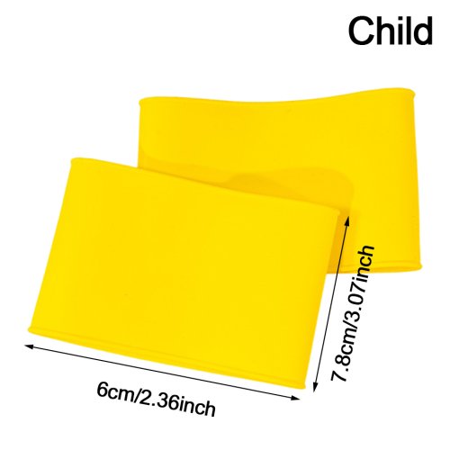 Yellow-Child