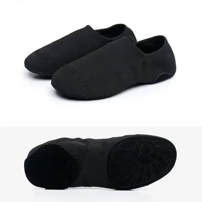 Image de Chaussures de Danse Jazz & Latine pour Femmes - Légères et Respirantes
