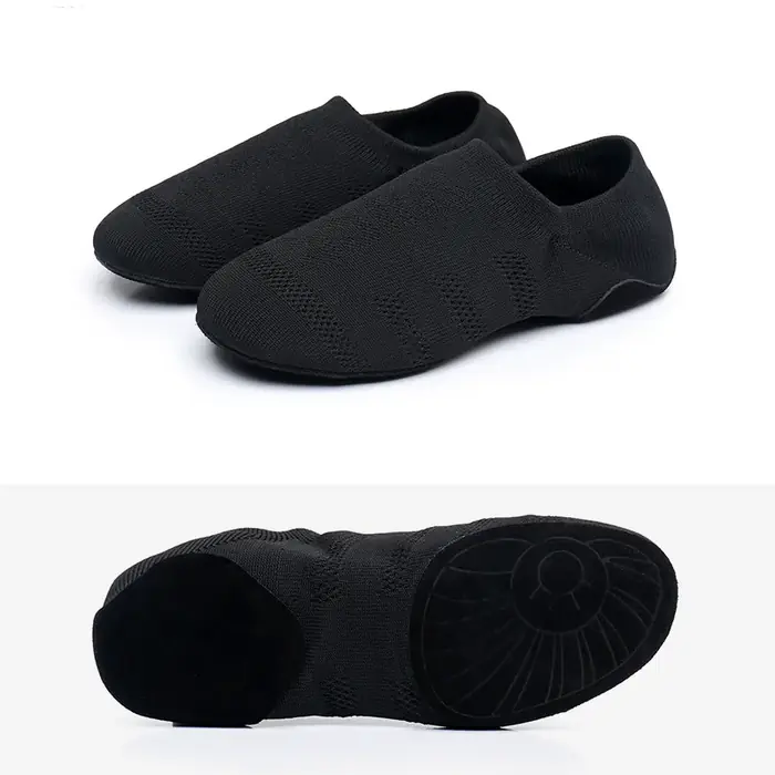Image de Chaussures de Danse Jazz & Latine pour Femmes - Légères et Respirantes