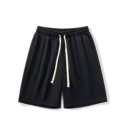 Image de Short de Course Homme Été - Confort & Performance