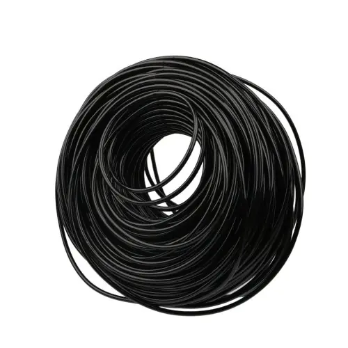 Image de Tuyau d'irrigation goutte-à-goutte 100m - Arrosage automatique pour jardin et serre