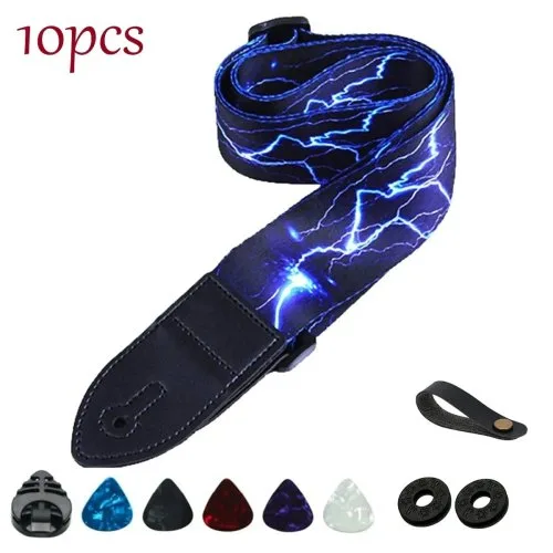 10 sztuk Lightning
