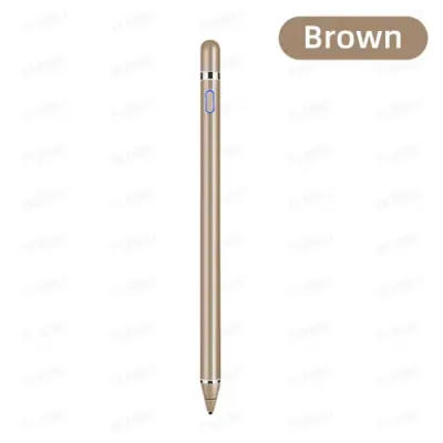 Image de Stylet Tactile Universel - Précision & Réactivité