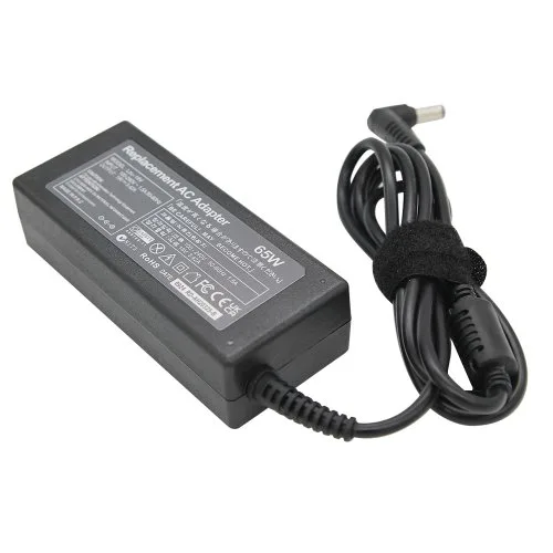 Een adapter