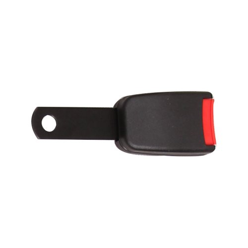 Image de Extension de Ceinture de Sécurité pour Voiture - Adaptateur Pratique