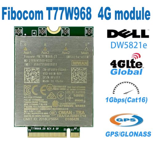T77W968 e-SIM