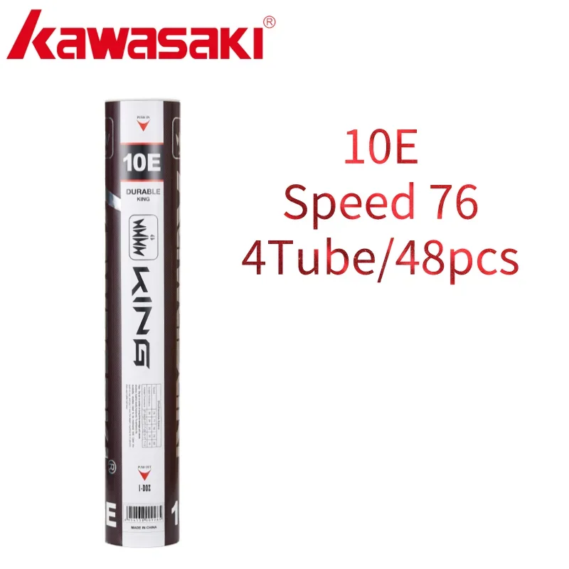 10E-geschwindigkeit 76--4Tube