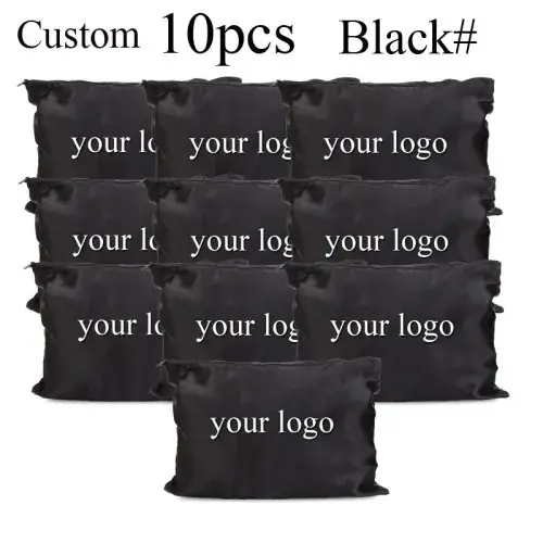 10 uds con logo