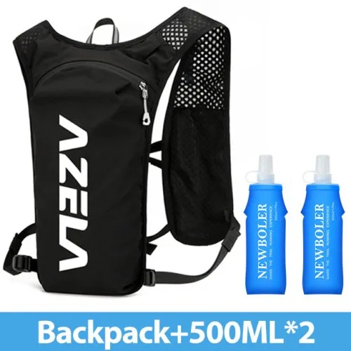 Plecak 500ML