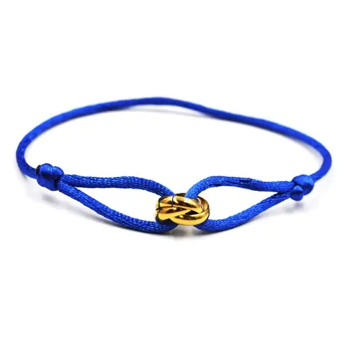 OR BLEU PROFOND