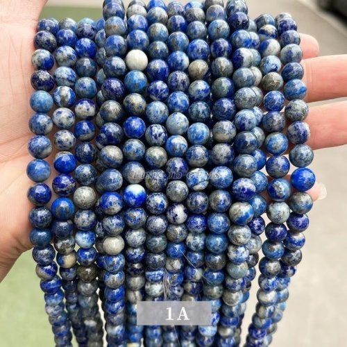 1A Lapislazuli
