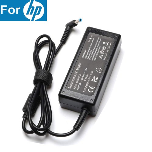 Image of New 65W Laptop Adapter Charger Power Supply for HP ProBook 430 440 450 455 470 G5