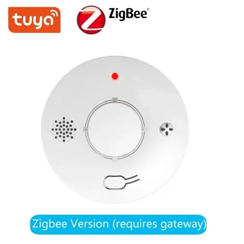 Version Zigbee