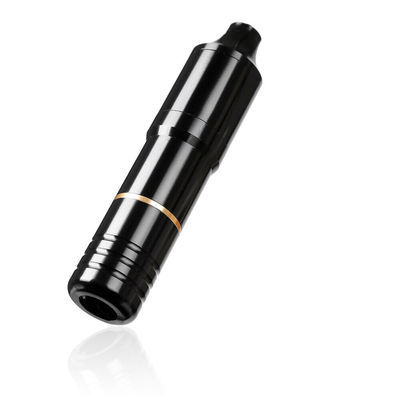 Immagine di Kit macchina per tatuaggi wireless professionale Stigma Penna per tatuaggi rotativa con aghi di alimentazione wireless per principianti di tatuaggi