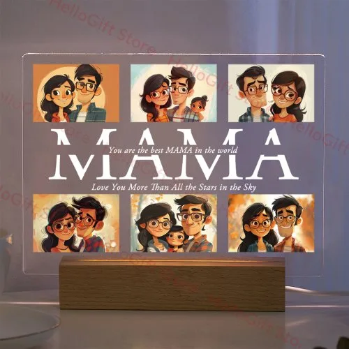 Mama