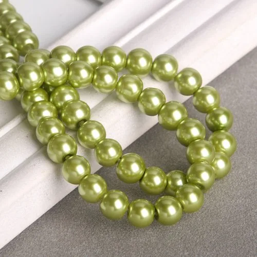 Olive Green
