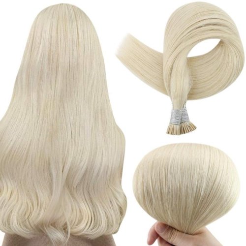 60 Platinum Blonde