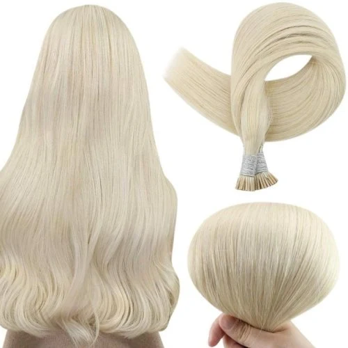 60 Platinum Blonde