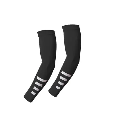 Image de Manchons Réfléchissants UV - Protection Solaire & Sécurité Nocturne