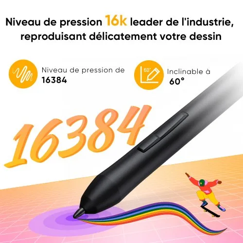 Vue 3 du produit