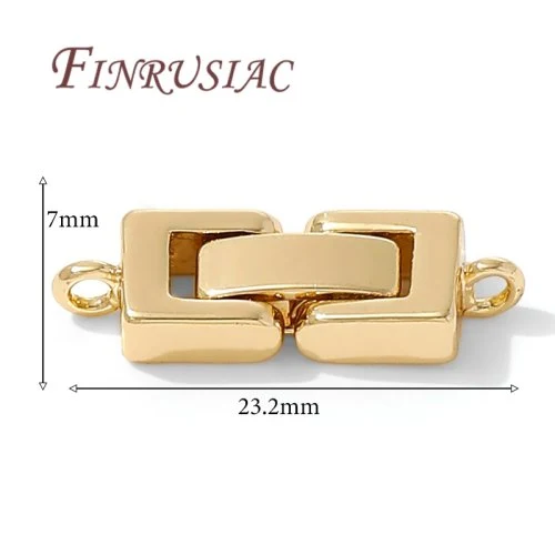 18K Gold Plated