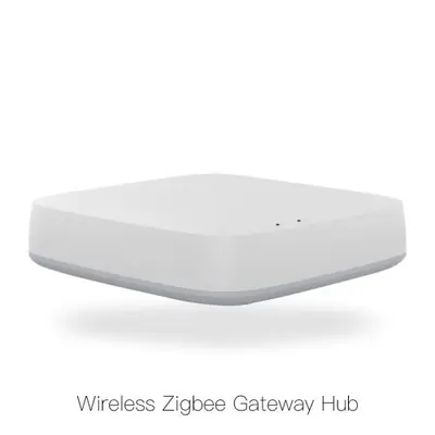 Image de Hub Zigbee Multi-Mode pour Maison Connectée