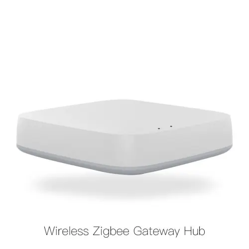 Image de Hub Zigbee Multi-Mode pour Maison Connectée