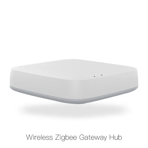 Zigbee bezprzewodowy hub