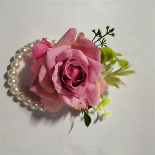 Wrist flower-E