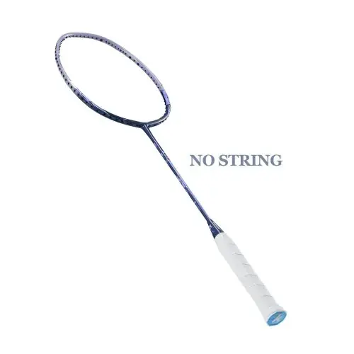 Purple No String